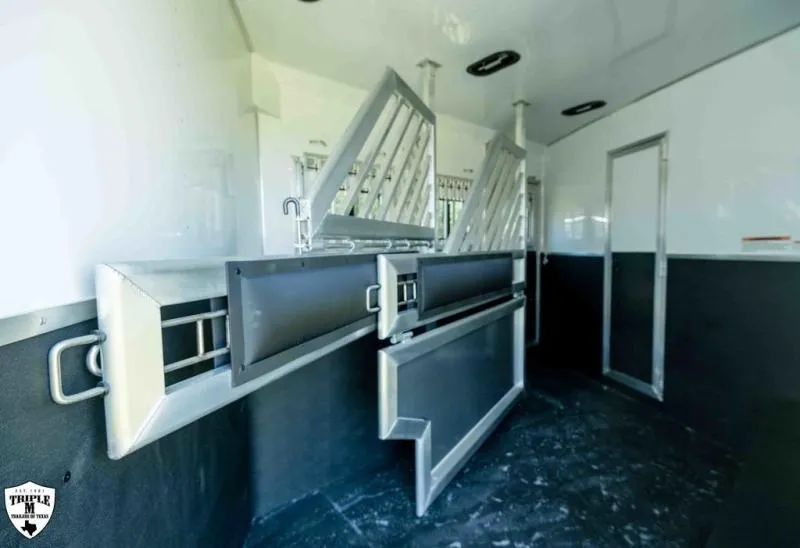 new Horse Trailers Lakota  for sale, in Willspoint, TX Thumbnail 13