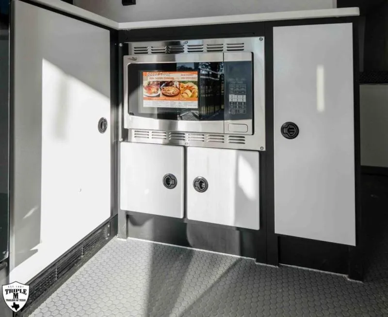 new Horse Trailers ATC  for sale, in Willspoint, TX Thumbnail 8