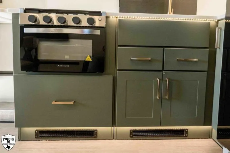 new Horse Trailers ATC  for sale, in Willspoint, TX Thumbnail 15