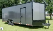 new Horse Trailers Cargo Express  for sale, in Willspoint, TX Thumbnail 7