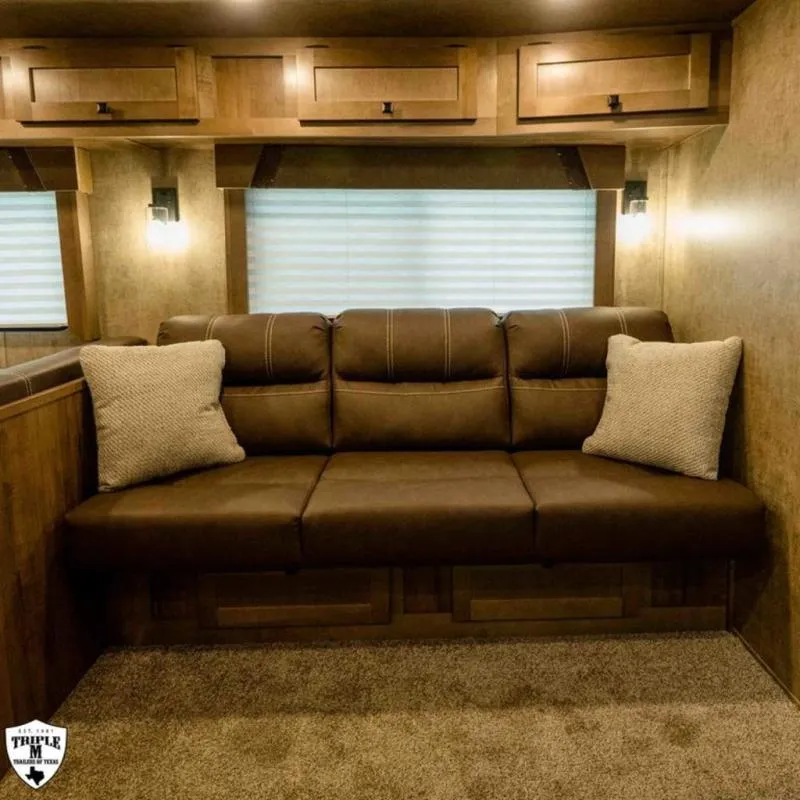 new Horse Trailers Lakota  for sale, in Willspoint, TX Thumbnail 19