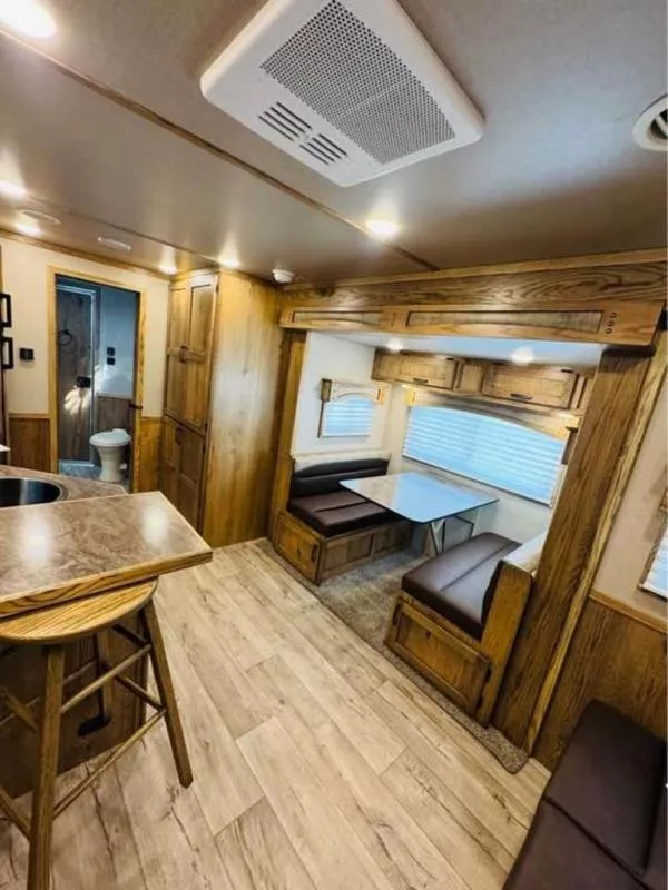 new Horse Trailers Lakota  for sale, in Willspoint, TX Thumbnail 14