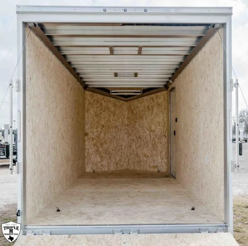 new Horse Trailers ATC  for sale, in Willspoint, TX Thumbnail 6