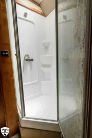 used Horse Trailers Logan Coach  for sale, in Willspoint, TX Thumbnail 24