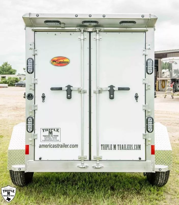 new Horse Trailers Sundowner Trailers  for sale, in Willspoint, TX Thumbnail 9