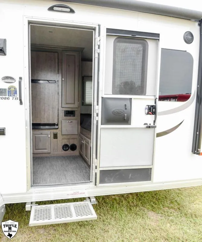 new Horse Trailers Sundowner Trailers  for sale, in Willspoint, TX Thumbnail 18