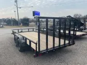 new Horse Trailers Big Tex Trailers  for sale, in Willspoint, TX Thumbnail 2