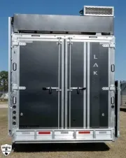 new Horse Trailers Lakota  for sale, in Willspoint, TX Thumbnail 23