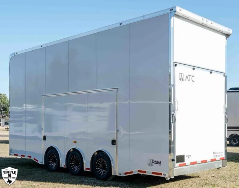 new Horse Trailers ATC  for sale, in Willspoint, TX Thumbnail 2