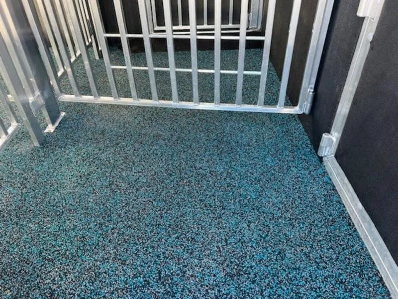 new Horse Trailers Hart Trailers  for sale, in Willspoint, TX Thumbnail 9