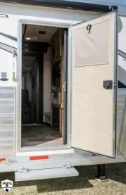 new Horse Trailers Lakota  for sale, in Willspoint, TX Thumbnail 15