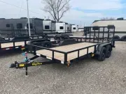 new Horse Trailers Big Tex Trailers  for sale, in Willspoint, TX Thumbnail 1