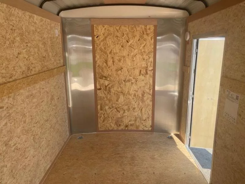 new Horse Trailers Carry-On  for sale, in Willspoint, TX Thumbnail 6