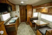 used Horse Trailers Logan Coach  for sale, in Willspoint, TX Thumbnail 30