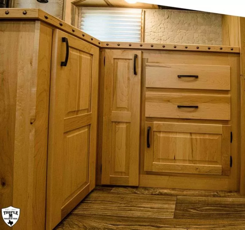 new Horse Trailers Lakota  for sale, in Willspoint, TX Thumbnail 21