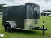 new Horse Trailers Carry-On  for sale, in Willspoint, TX Thumbnail 7