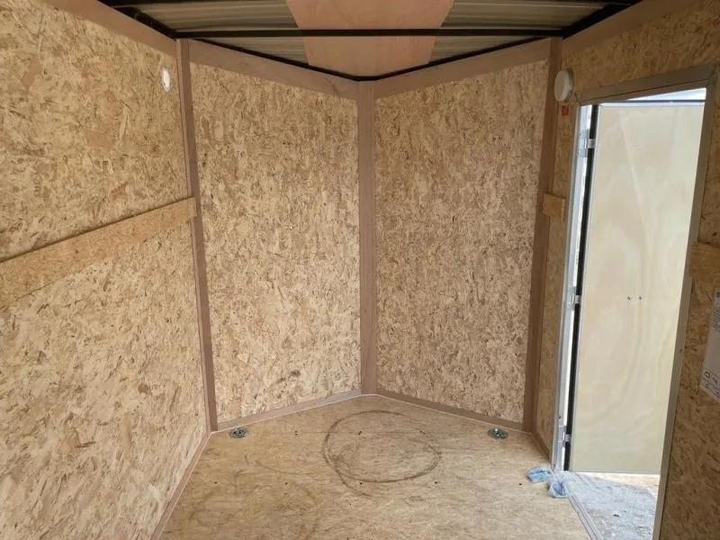 new Horse Trailers Carry-On  for sale, in Willspoint, TX Thumbnail 6