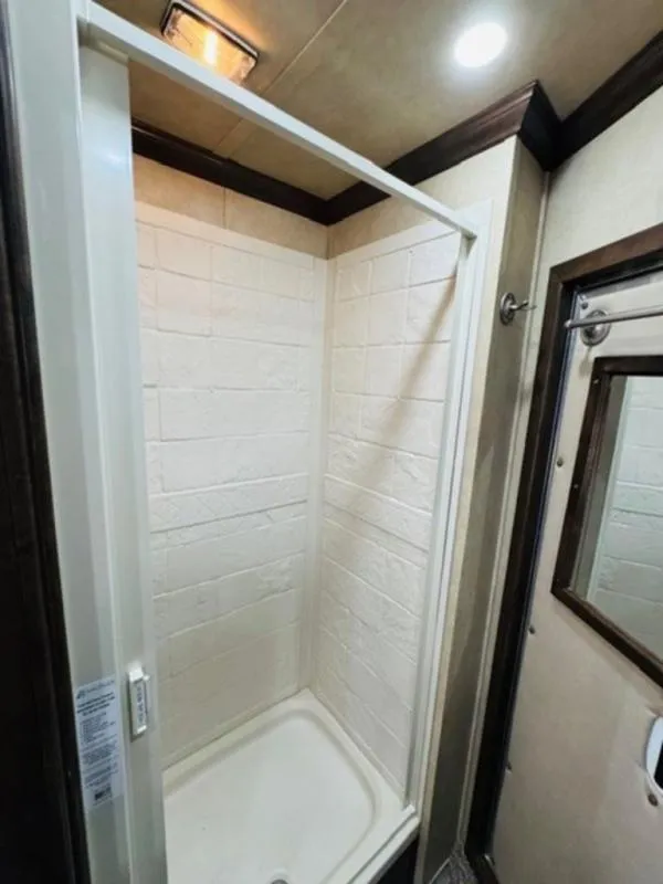 new Horse Trailers Sundowner Trailers  for sale, in Willspoint, TX Thumbnail 6