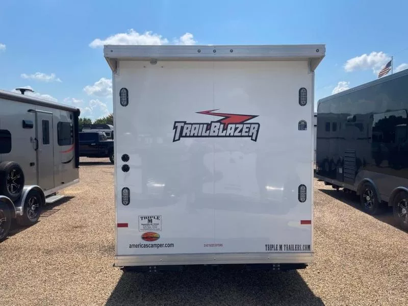 used Horse Trailers Sundowner Trailers  for sale, in Willspoint, TX Thumbnail 3