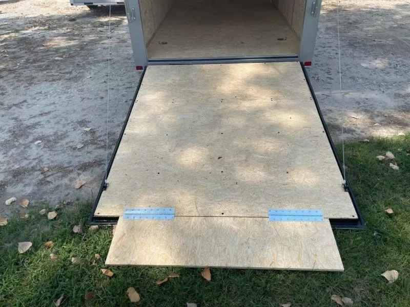 new Horse Trailers Carry-On  for sale, in Willspoint, TX Thumbnail 5