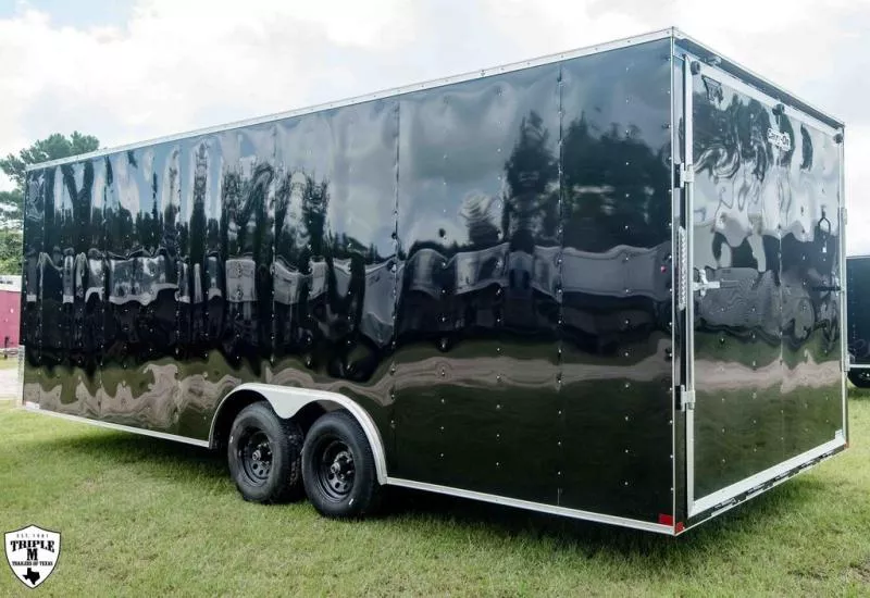 new Horse Trailers Carry-On  for sale, in Willspoint, TX Thumbnail 8