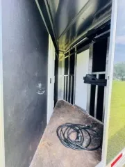 used Horse Trailers Shadow Trailers  for sale, in Willspoint, TX Thumbnail 13