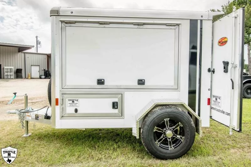 new Horse Trailers Sundowner Trailers  for sale, in Willspoint, TX Thumbnail 13