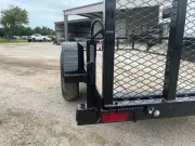new Horse Trailers Big Tex Trailers  for sale, in Willspoint, TX Thumbnail 5