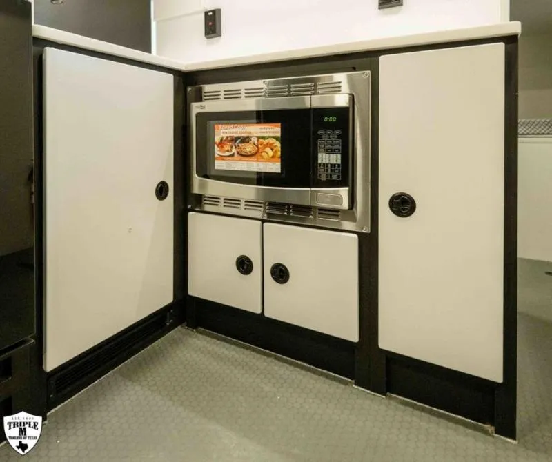 new Horse Trailers ATC  for sale, in Willspoint, TX Thumbnail 9