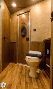 new Horse Trailers Lakota  for sale, in Willspoint, TX Thumbnail 22