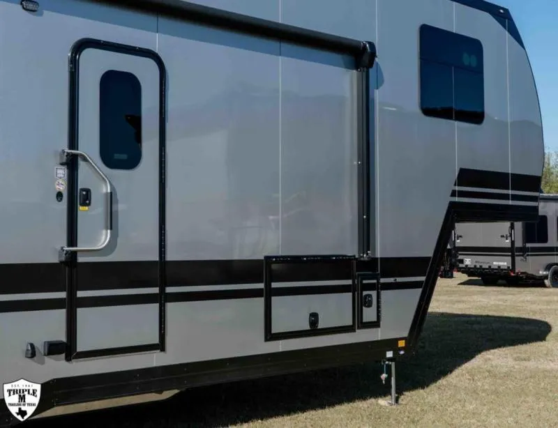 new Horse Trailers ATC  for sale, in Willspoint, TX Thumbnail 11