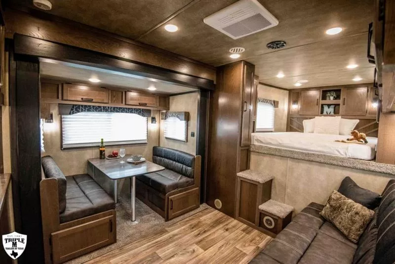 new Horse Trailers Lakota  for sale, in Willspoint, TX Thumbnail 10