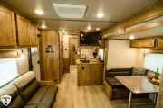 new Horse Trailers Lakota  for sale, in Willspoint, TX Thumbnail 34