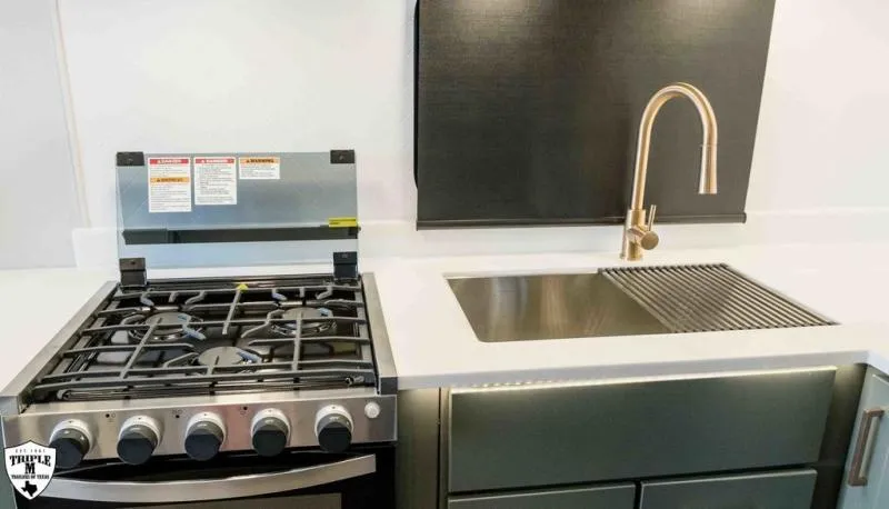 new Horse Trailers ATC  for sale, in Willspoint, TX Thumbnail 16