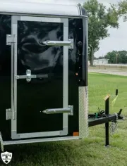 new Horse Trailers Carry-On  for sale, in Willspoint, TX Thumbnail 6