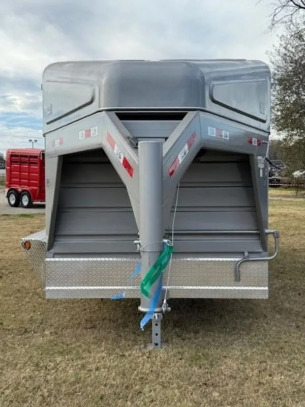 new Horse Trailers GR Trailers  for sale, in Willspoint, TX Thumbnail 9
