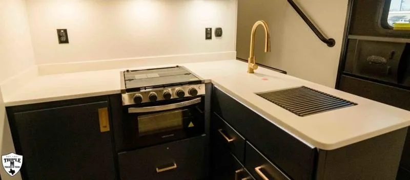 new Horse Trailers ATC  for sale, in Willspoint, TX Thumbnail 13