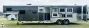 new Horse Trailers Lakota  for sale, in Willspoint, TX Thumbnail 4