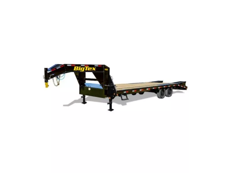 2026 Big Tex Trailers 14GN 14GN-30STA Cargo / Enclosed Trailer
