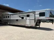 used Horse Trailers Lakota  for sale, in Willspoint, TX Thumbnail 1