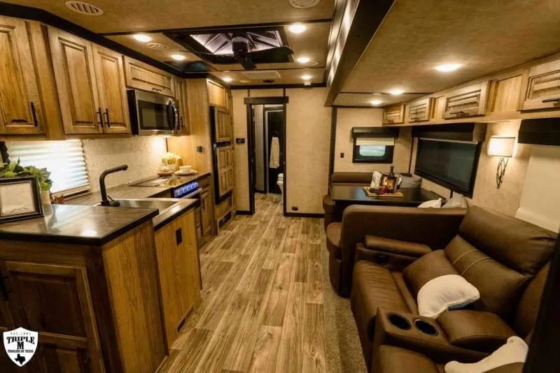 new Horse Trailers Lakota  for sale, in Willspoint, TX Thumbnail 34