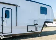 new Horse Trailers ATC  for sale, in Willspoint, TX Thumbnail 35