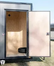 new Horse Trailers Cargo Express  for sale, in Willspoint, TX Thumbnail 10