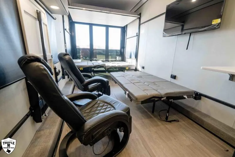 new Horse Trailers ATC  for sale, in Willspoint, TX Thumbnail 19