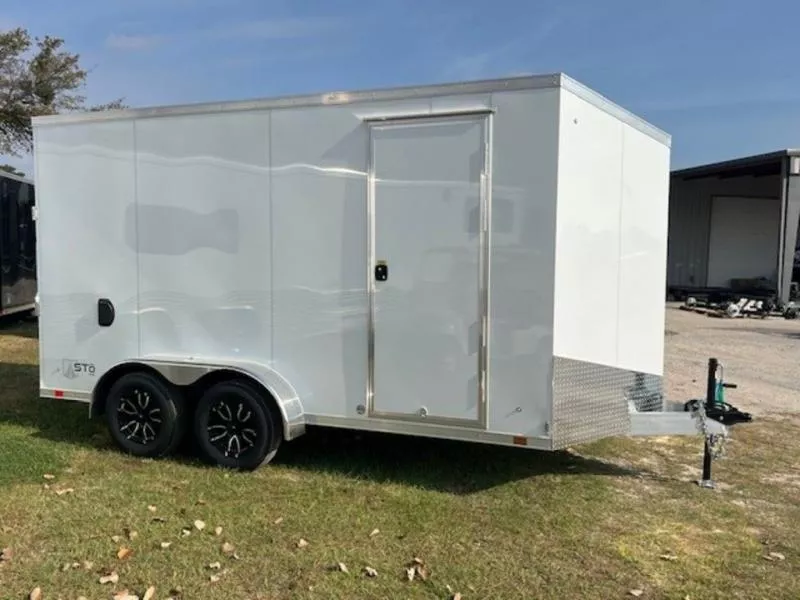 new Horse Trailers ATC  for sale, in Willspoint, TX Thumbnail 10