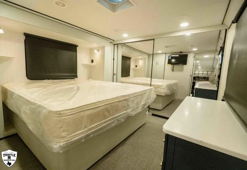 new Horse Trailers ATC  for sale, in Willspoint, TX Thumbnail 28