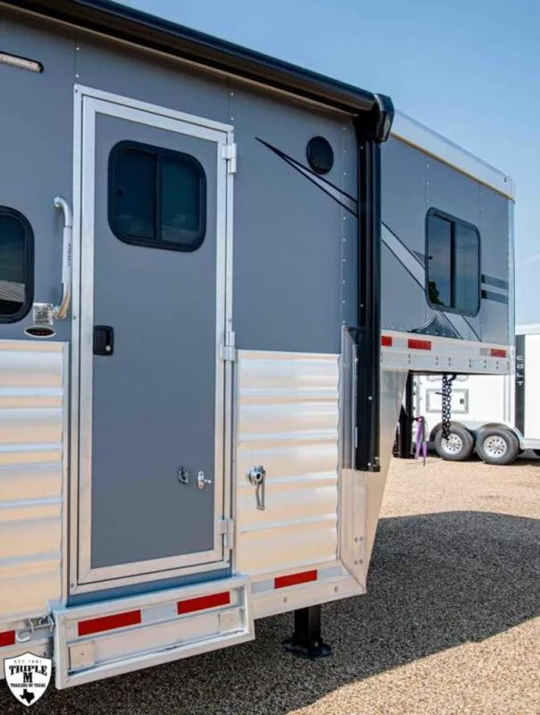 new Horse Trailers Lakota  for sale, in Willspoint, TX Thumbnail 33