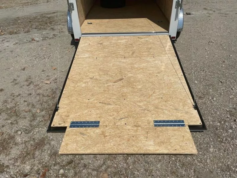 new Horse Trailers Carry-On  for sale, in Willspoint, TX Thumbnail 6