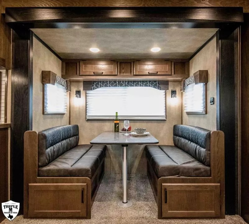 new Horse Trailers Lakota  for sale, in Willspoint, TX Thumbnail 13