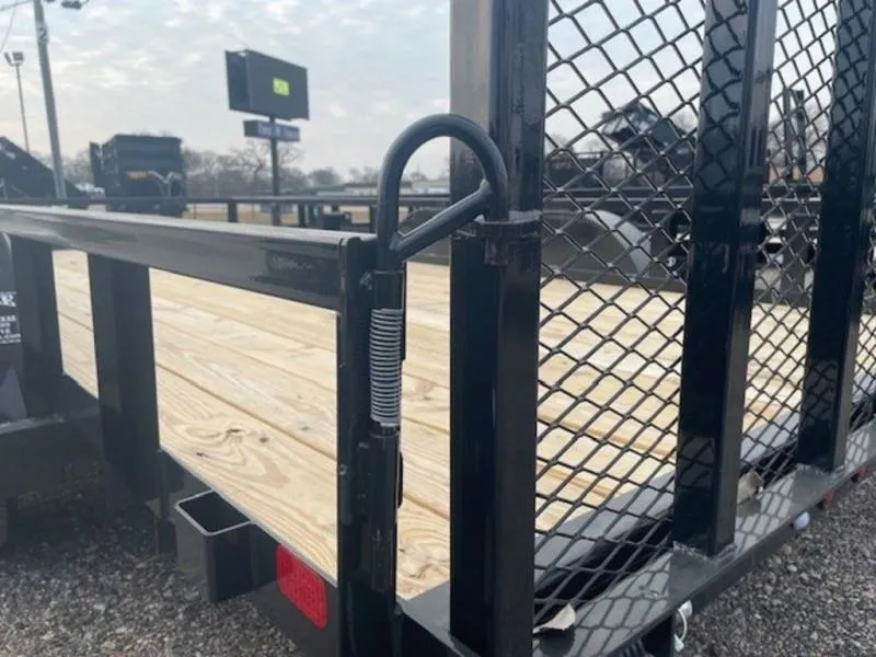 new Horse Trailers Big Tex Trailers  for sale, in Willspoint, TX Thumbnail 3